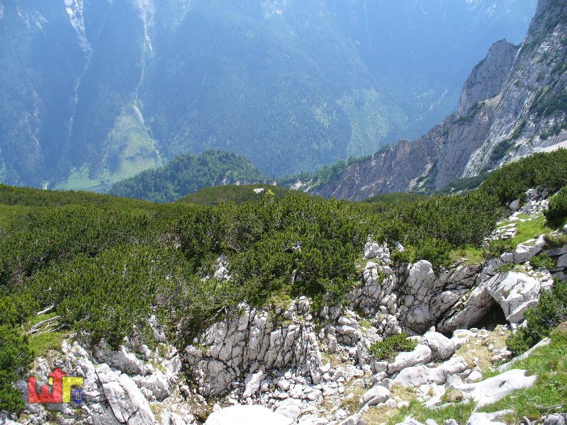 Tour Reiteralpe 2005